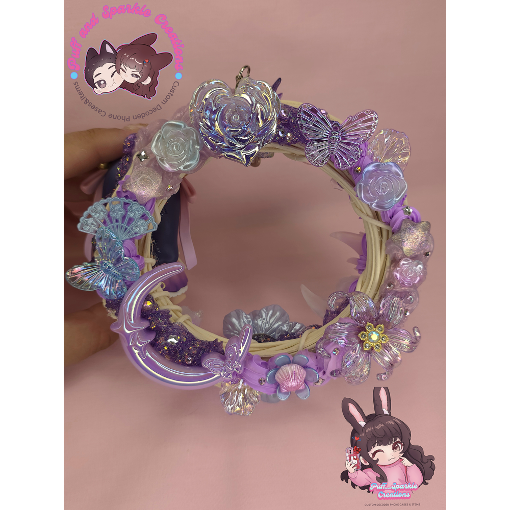 Custom Decoden Car Hanger - Image 2